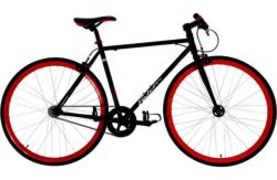 Falcon Forward Fixie 28 Inch Road Bike - Men's